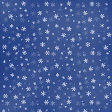 雪的質(zhì)感