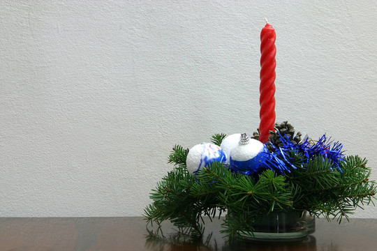 圣誕裝飾