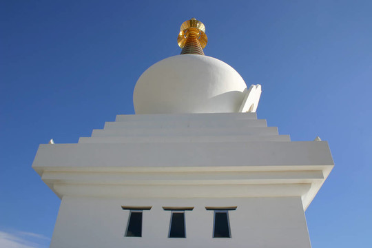 清真寺圓頂