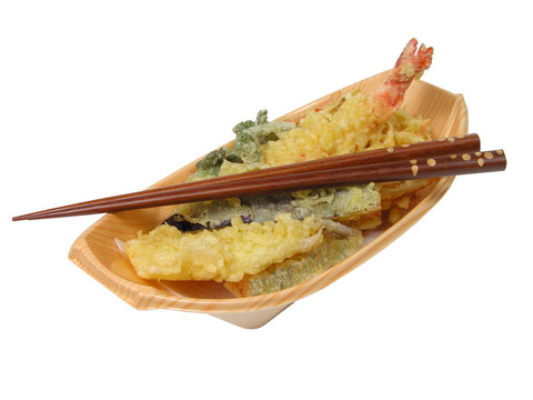 天麩羅