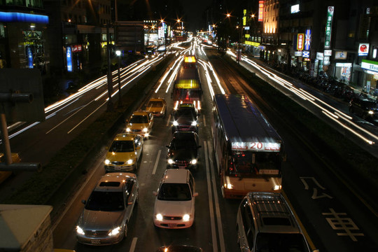 汽車與運動