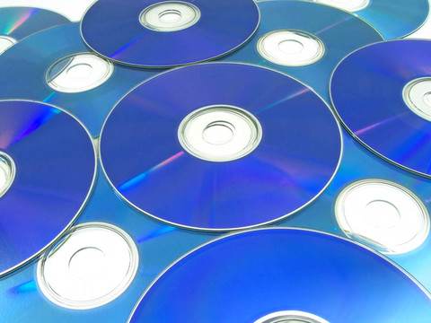 光盤01