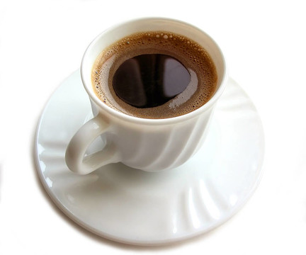 3杯咖啡