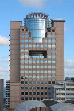 塔