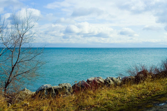 湖ontarion 2