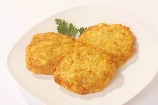 土豆- kartoffelpuffer游蕩