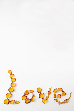 愛