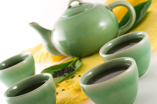 茶葉