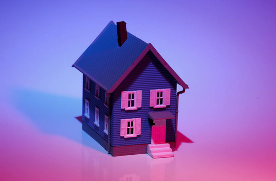 住宅
