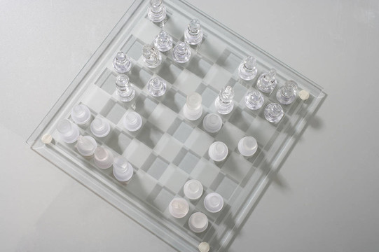 國際象棋- Schach
