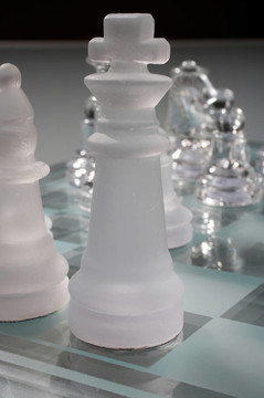國際象棋- Schach