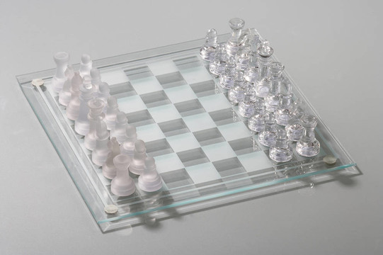 國(guó)際象棋- Schach