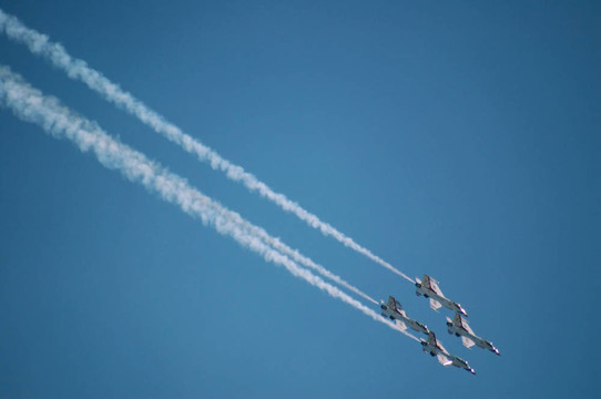 空軍雷鳥