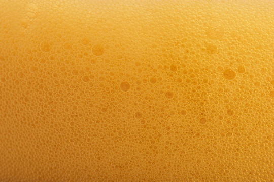 啤酒泡沫