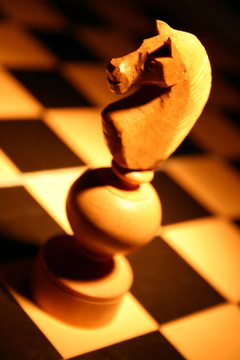國(guó)際象棋