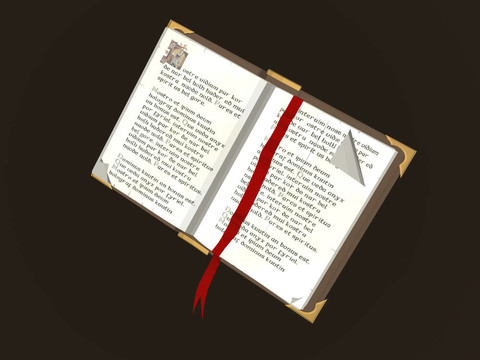 古舊圖書