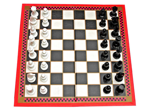 國際象棋