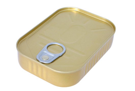 罐裝食品-純瓦