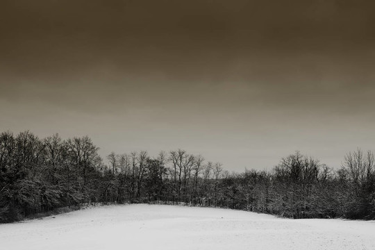 冰雪景觀1
