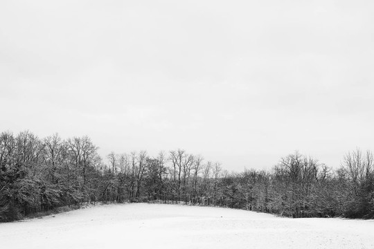 冰雪景觀3