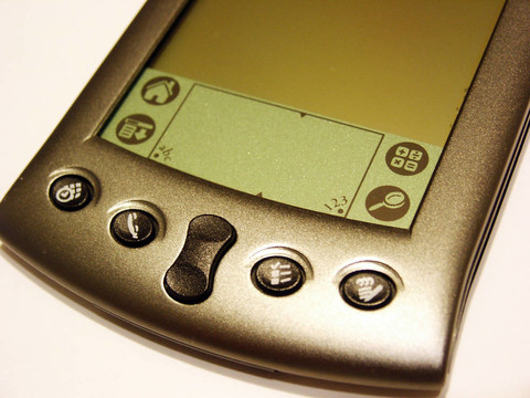 PDA