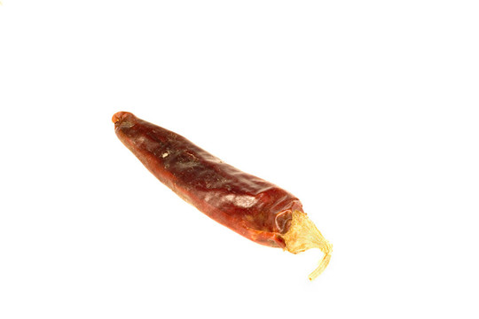 熱辣椒