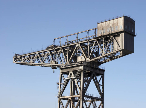 起重機