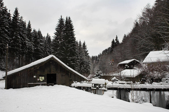 冰雪景觀12