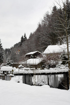 冰雪景觀13