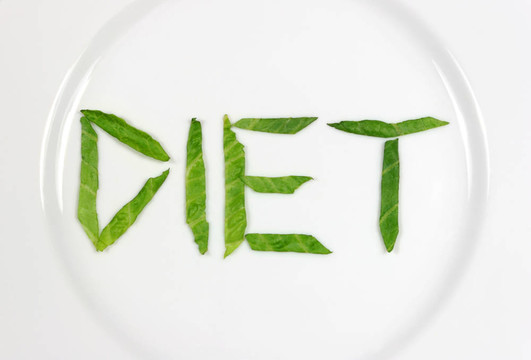 極端的節(jié)食