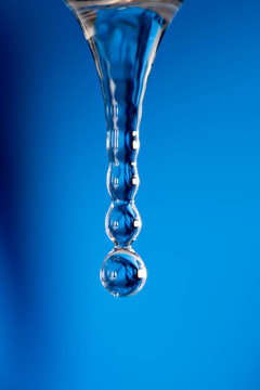 水滴