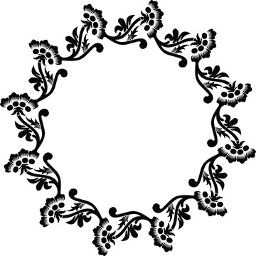 裝飾框