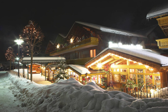 Kirchberg 12