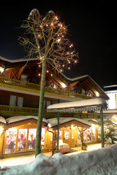 Kirchberg 18