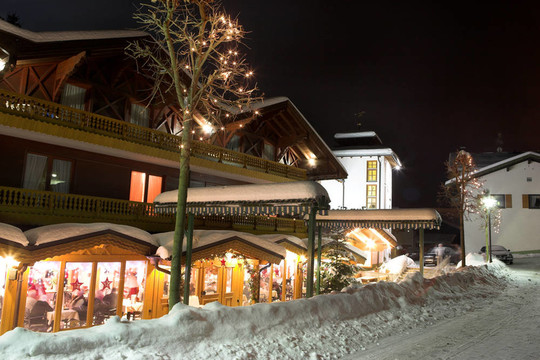 Kirchberg 19