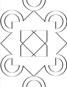 華麗的設(shè)計(jì)