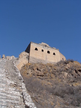 中國長城