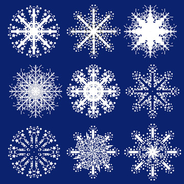 雪花