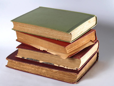 老書(shū)
