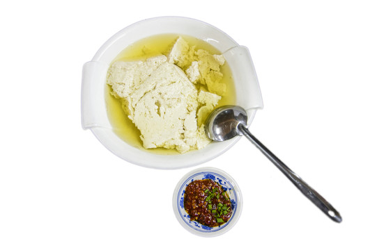 豆花