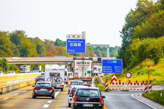 歐洲高速公路