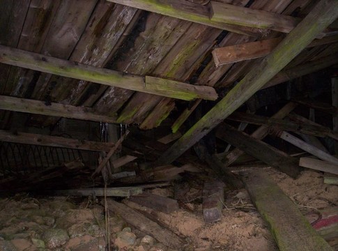 老建筑