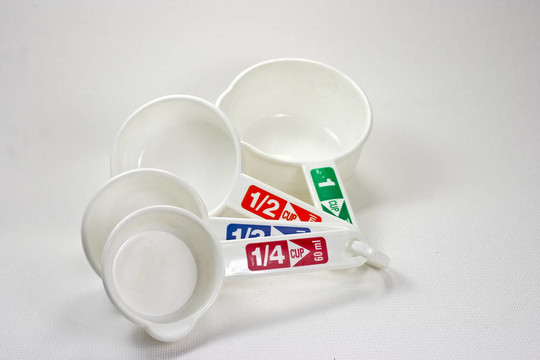 測量杯