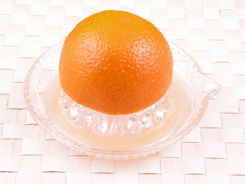 橙子榨汁機(jī)