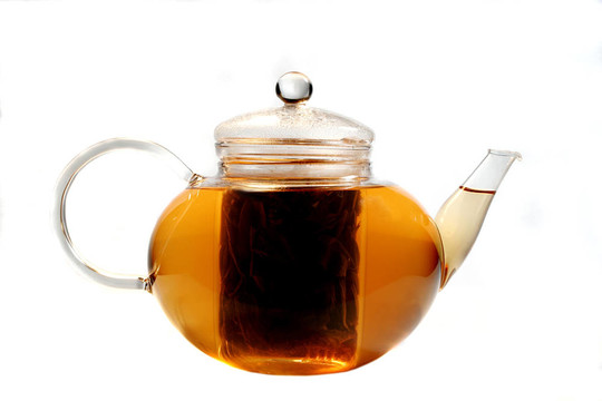 彈簧包種茶