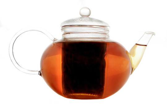 彈簧包種茶