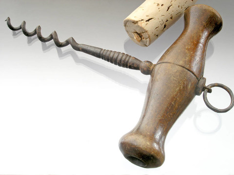 開(kāi)瓶器