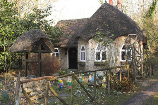 童話小屋