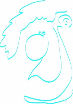快樂(lè)的人