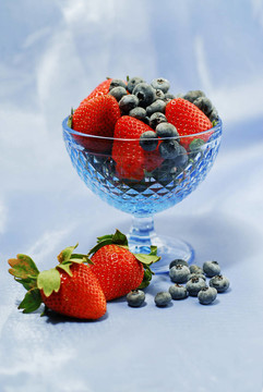 Berry仍然生活